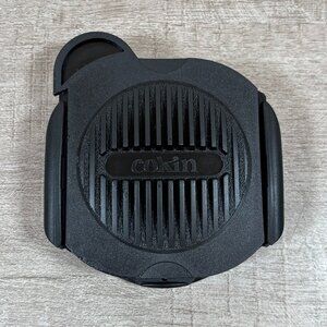 Cokin P-Series Lens Filter Holder Adapter with Cap - P252.